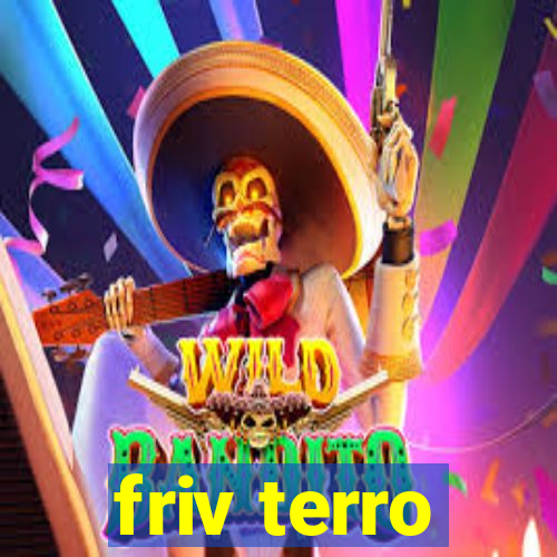 friv terro